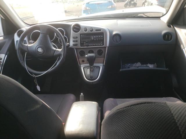 Фото 8 с аукциона – 2004 TOYOTA COROLLA MA с VIN 2T1KR32E44C780296