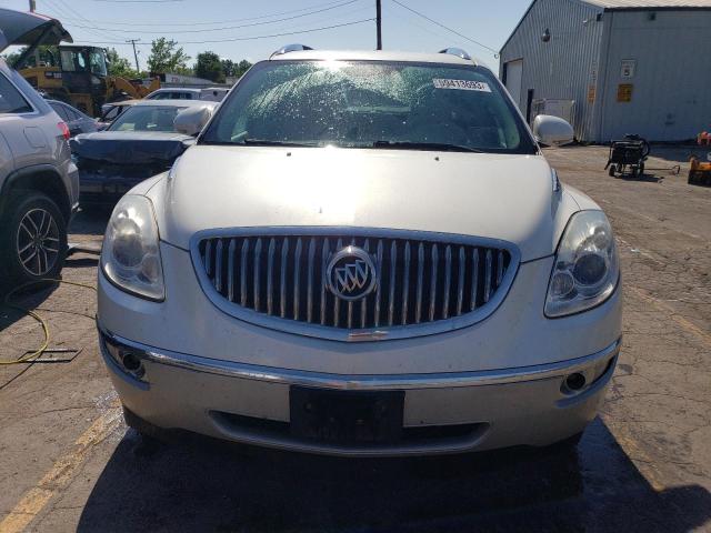 Photo 5 from auction – 2010 BUICK ENCLAVE CX with VIN 5GALRAED9AJ110904