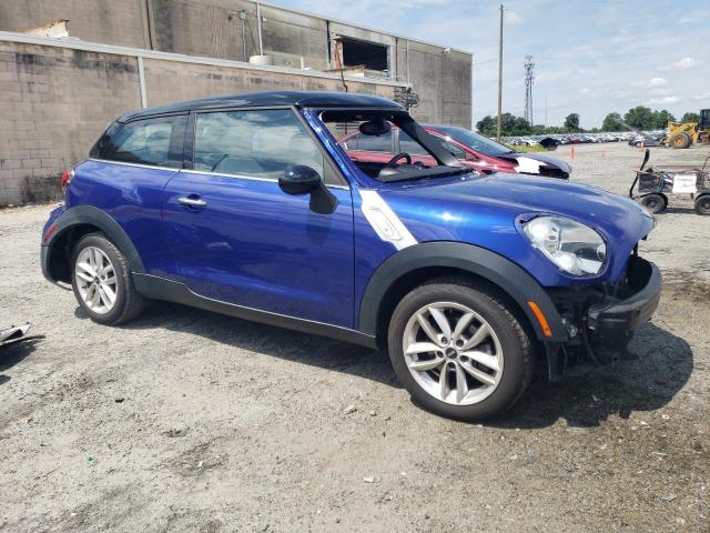 Photo 4 from auction – 2014 MINI COOPER PAC with VIN WMWSS1C54EWN46608