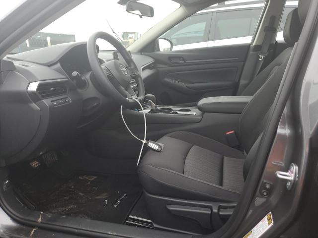 Photo 7 from auction – 2023 NISSAN ALTIMA S with VIN 1N4BL4BV9PN403302