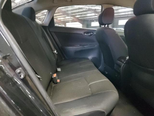 Photo 10 from auction – 2016 NISSAN SENTRA S with VIN 3N1AB7AP1GY259375