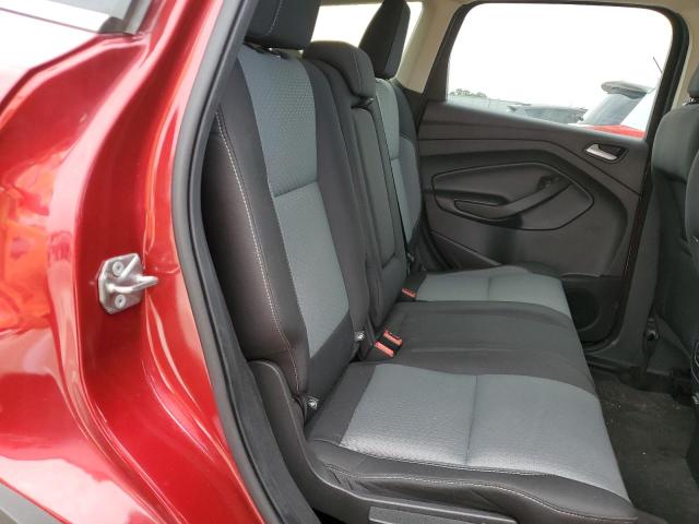 Photo 10 from auction – 2018 FORD ESCAPE SE with VIN 1FMCU0GD8JUD14866