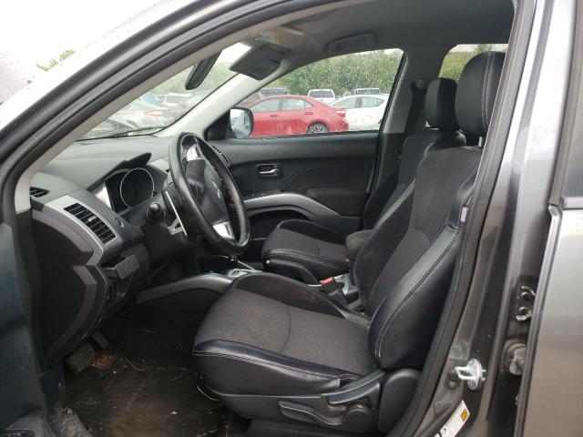 صورة رقم 7 من المزاد - 2011 MITSUBISHI OUTLANDER مع VIN JA4AS3AW3BU010790
