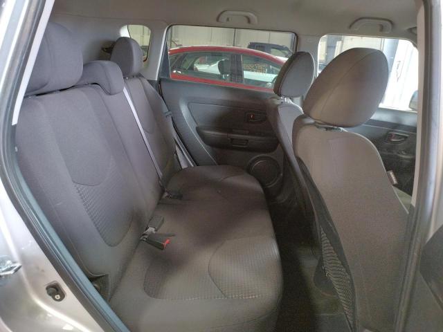 Photo 10 from auction – 2012 KIA SOUL with VIN KNDJT2A50C7473457