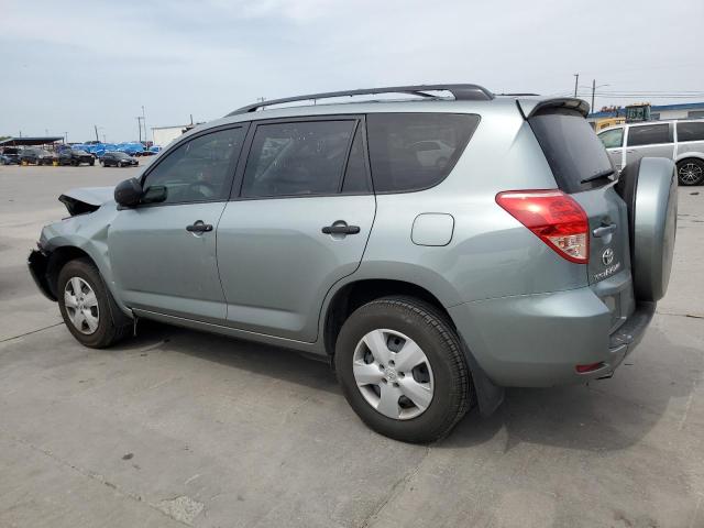 Photo 2 from auction – 2007 TOYOTA RAV4 with VIN JTMZD33V175061519