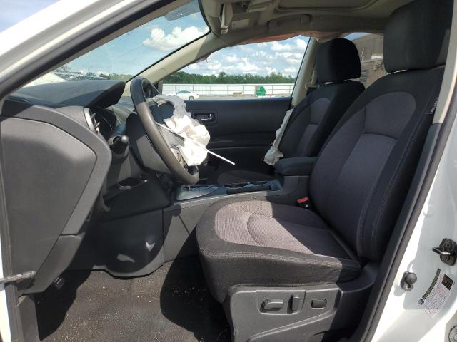 Photo 7 from auction – 2011 NISSAN ROGUE S with VIN JN8AS5MV1BW284650