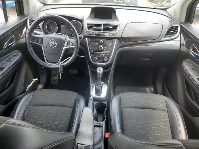 Photo 8 from auction – 2015 BUICK ENCORE with VIN KL4CJASB0FB235049