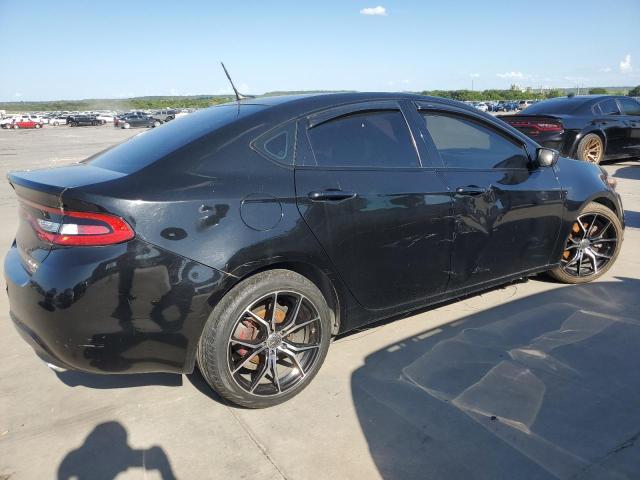 Photo 3 from auction – 2014 DODGE DART SXT with VIN 1C3CDFBBXED861256