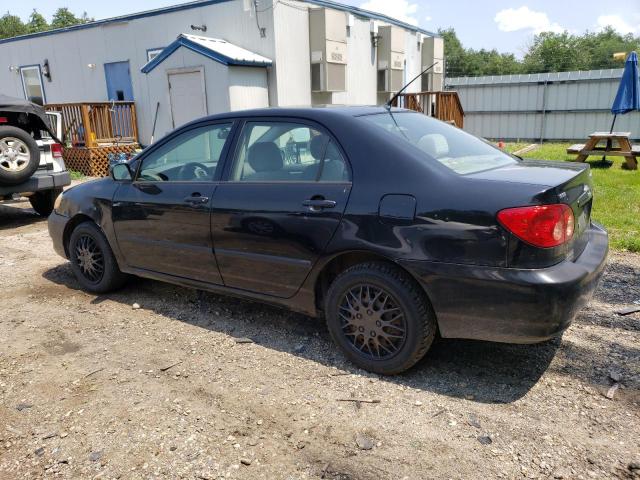Foto 2 de la subasta – 2005 TOYOTA COROLLA CE con VIN 2T1BR32E45C456377