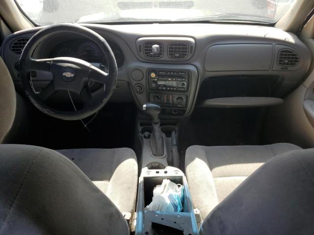 Zdjęcie 8 z aukcji – 2005 CHEVROLET TRAILBLAZE z VIN 1GNES16S656180885