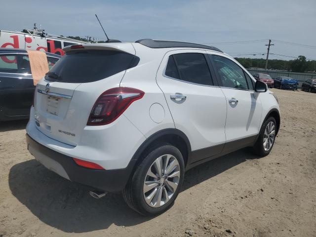 Photo 3 from auction – 2018 BUICK ENCORE PRE with VIN KL4CJASB1JB575450