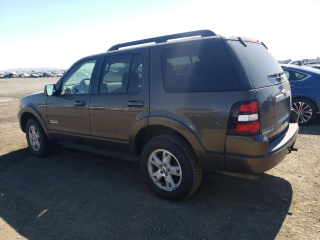 Photo 2 from auction – 2008 FORD EXPLORER with VIN 1FMEU63E58UA39266