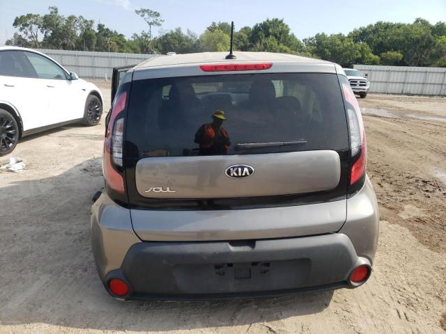 Photo 6 from auction – 2015 KIA SOUL with VIN KNDJN2A27F7192020