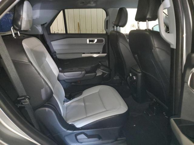 Photo 11 from auction – 2021 FORD EXPLORER X with VIN 1FMSK8DH5MGA22005