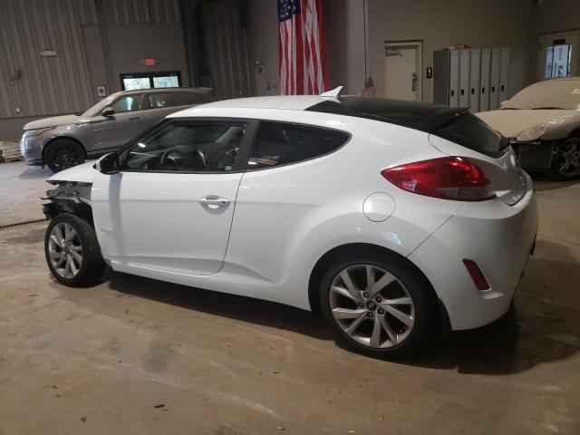 Foto 2 de la subasta – 2016 HYUNDAI VELOSTER con VIN KMHTC6AD2GU303112