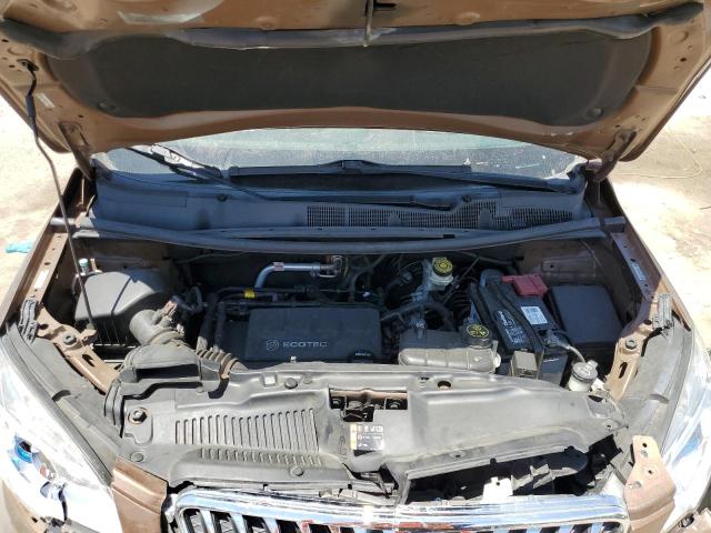 Photo 12 from auction – 2016 BUICK ENCORE with VIN KL4CJASB6GB594407