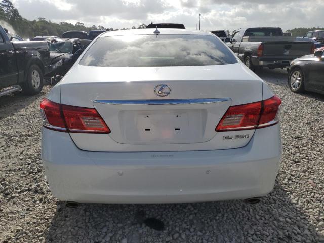 Photo 6 from auction – 2012 LEXUS ES 350 with VIN JTHBK1EGXC2502732