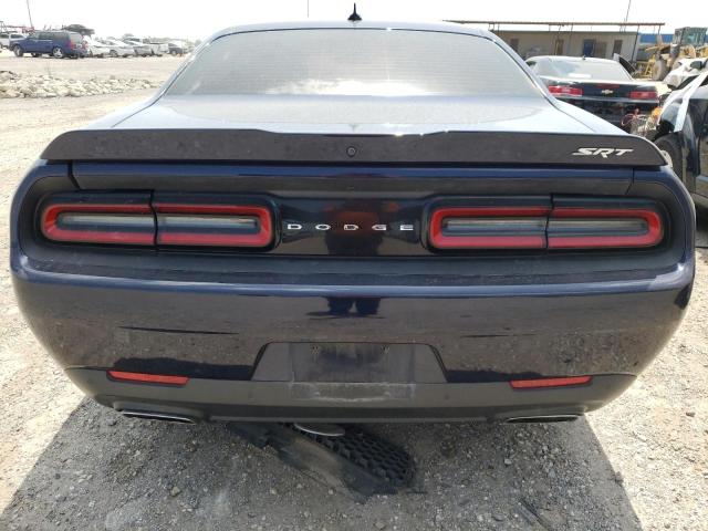 Photo 6 from auction – 2016 DODGE CHALLENGER with VIN 2C3CDZDJ1GH325906