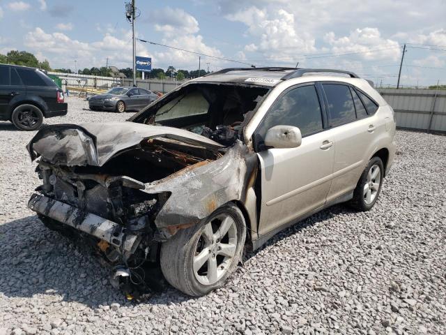 LEXUS RX 330 2004 z numerem VIN JTJHA31U740029324 - Zdjęcie z aukcji