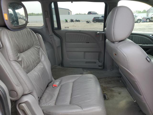 Photo 11 from auction – 2009 HONDA ODYSSEY EX with VIN 5FNRL38649B034093