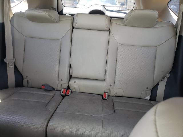 Photo 10 from auction – 2015 HONDA CR-V TOURI with VIN 5J6RM3H91FL011073