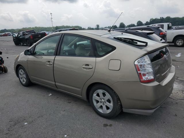 Photo 2 from auction – 2009 TOYOTA PRIUS with VIN JTDKB20U897824771