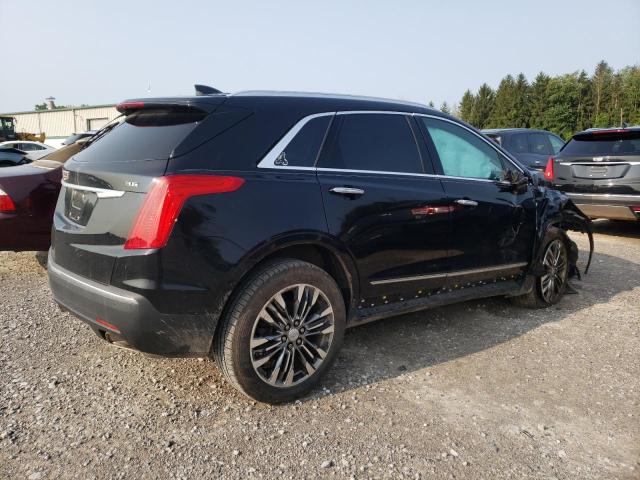 Photo 3 from auction – 2017 CADILLAC XT5 PREMIU with VIN 1GYKNERS9HZ180835