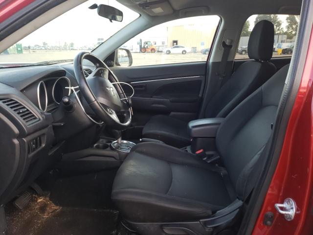 Фото 7 с аукциона – 2015 MITSUBISHI OUTLANDER с VIN 4A4AR3AU9FE053183
