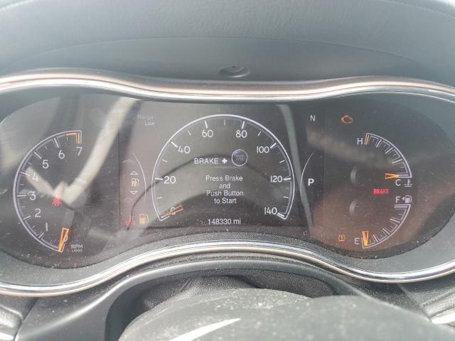 Photo 9 from auction – 2014 JEEP GRAND CHER with VIN 1C4RJFCG1EC490373