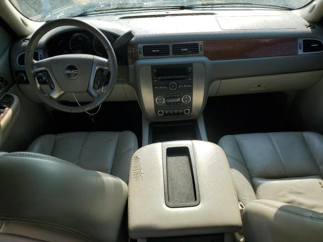 Photo 8 from auction – 2007 GMC NEW SIERRA with VIN 2GTEK13M271561223