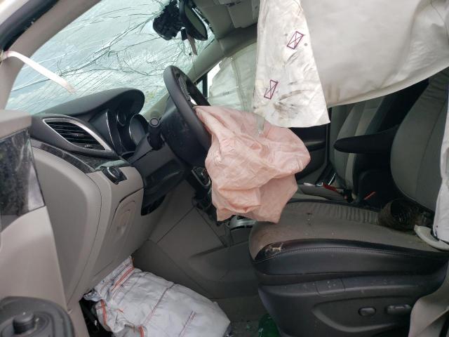 Photo 7 from auction – 2014 BUICK ENCORE CON with VIN KL4CJBSB6EB670629