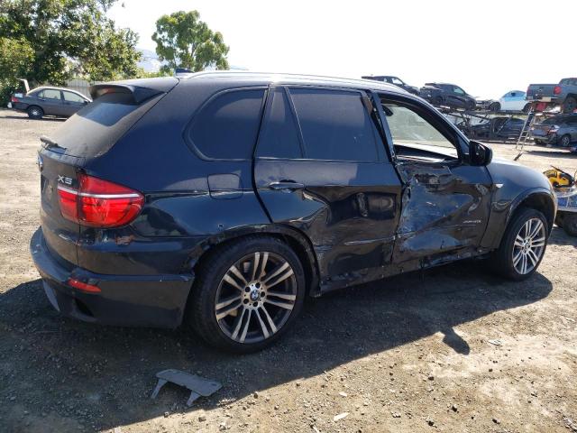 Photo 3 from auction – 2011 BMW X5 XDRIVE5 with VIN 5UXZV8C53BL418406