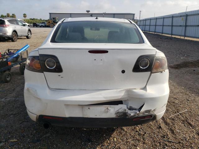 Photo 6 from auction – 2004 MAZDA 3 S with VIN JM1BK323941217638