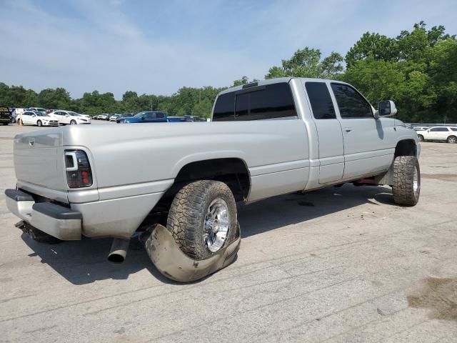 Photo 3 from auction – 2000 DODGE RAM 2500 with VIN 1B7KF2365YJ134267