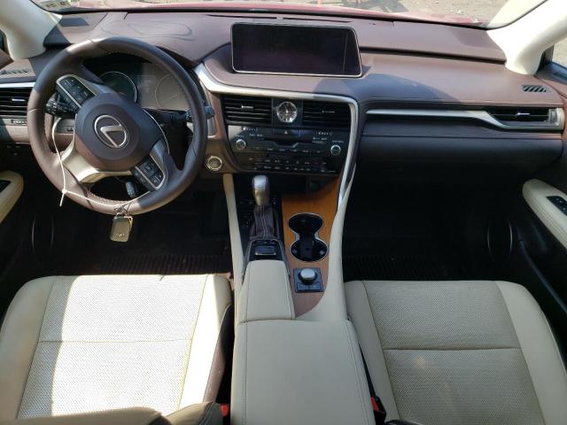 Photo 8 from auction – 2019 LEXUS RX 350 BAS with VIN 2T2BZMCA7KC194217