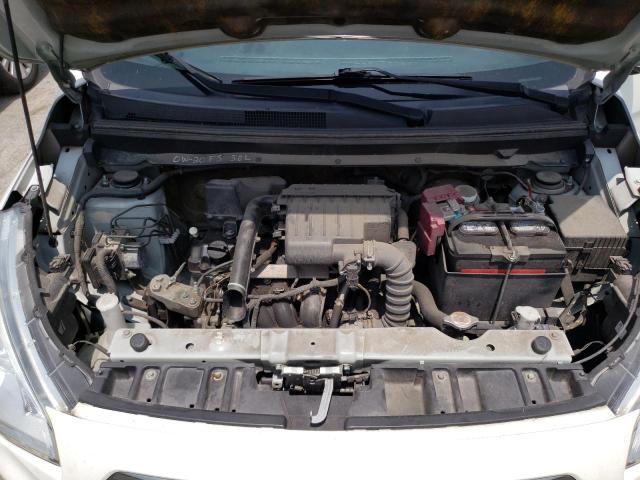 Photo 11 from auction – 2017 MITSUBISHI MIRAGE G4 with VIN ML32F4FJ6HHF20236