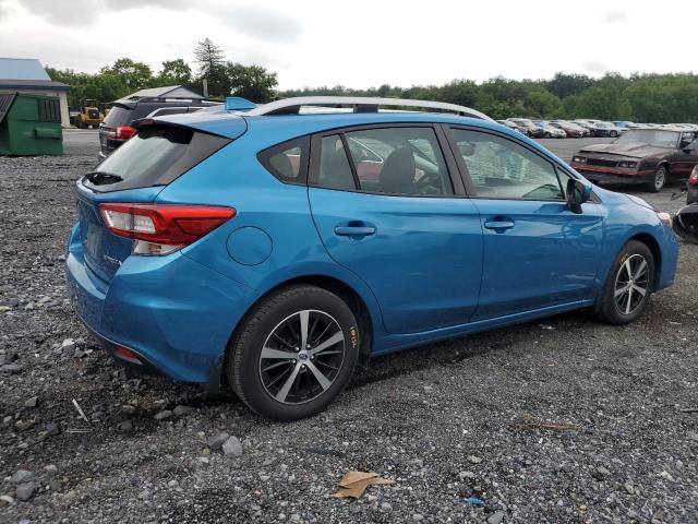 Photo 3 from auction – 2019 SUBARU IMPREZA PR with VIN 4S3GTAC68K3745110