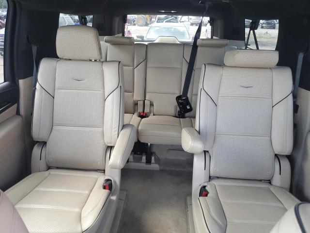 Photo 10 from auction – 2021 CADILLAC ESCALADE E with VIN 1GYS4KKL1MR307284