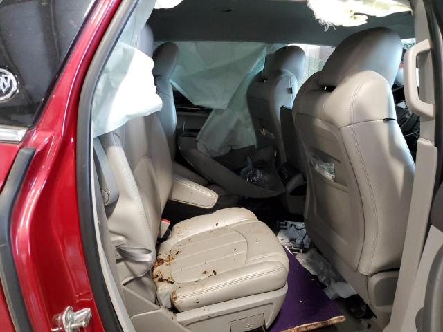 Photo 11 from auction – 2014 BUICK ENCLAVE with VIN 5GAKRBKD2EJ262969