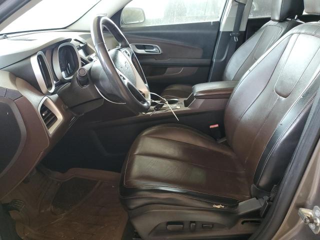 Photo 7 from auction – 2010 CHEVROLET EQUINOX LT with VIN 2CNALPEW1A6413728