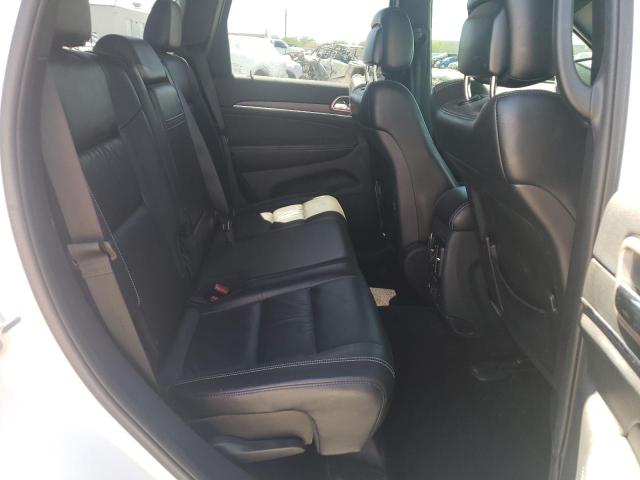 Photo 10 from auction – 2016 JEEP GRAND CHER with VIN 1C4RJEBG0GC329575