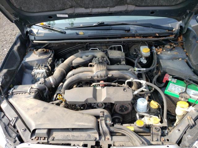 Photo 12 from auction – 2013 SUBARU IMPREZA with VIN JF1GJAA61DH009050