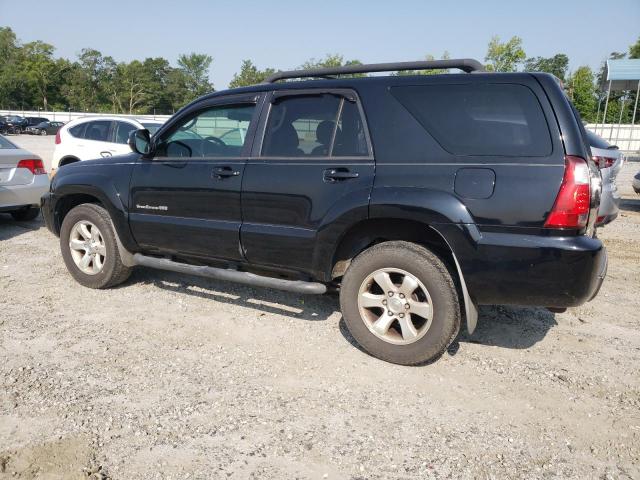 Photo 2 from auction – 2007 TOYOTA 4RUNNER SR with VIN JTEBU14R070123508