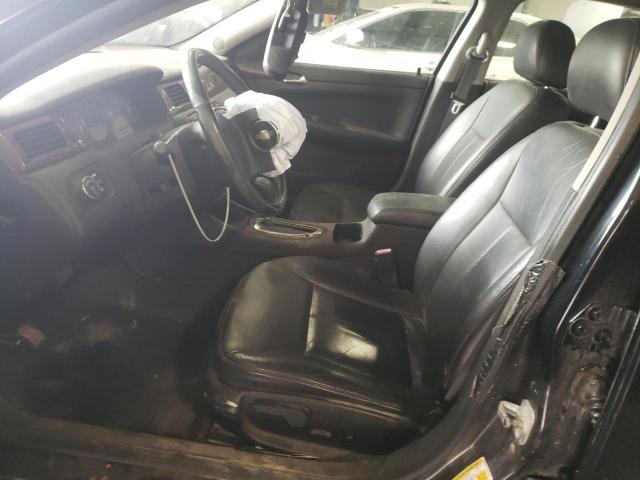 Photo 7 from auction – 2006 CHEVROLET IMPALA LTZ with VIN 2G1WU581069376925