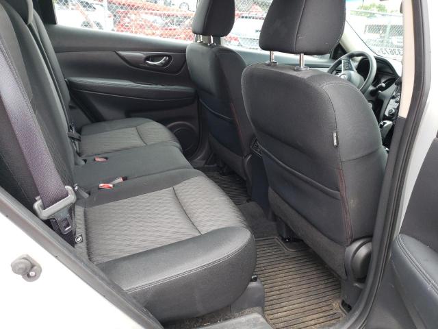 Photo 10 from auction – 2017 NISSAN ROGUE S with VIN KNMAT2MV1HP598518