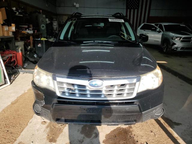 Photo 5 from auction – 2011 SUBARU FORESTER 2 with VIN JF2SHBDC3BH731528