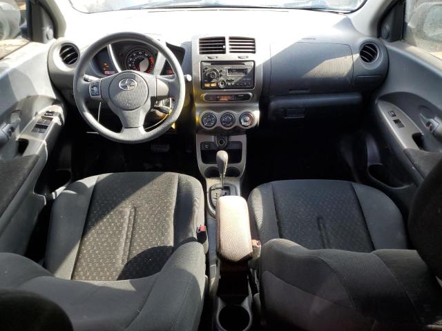 Photo 8 from auction – 2012 TOYOTA SCION XD with VIN JTKKU4B48C1022551