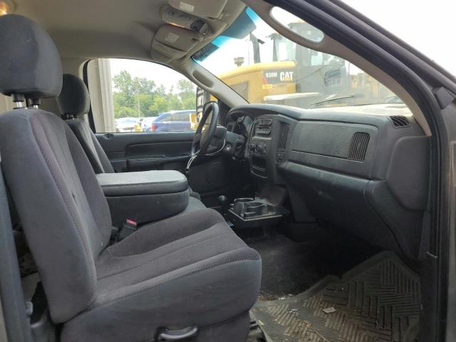 Photo 10 from auction – 2005 DODGE RAM 1500 S with VIN 1D7HU16N05J626588