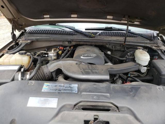 Photo 11 from auction – 2003 GMC YUKON with VIN 1GKEC13V23R137455