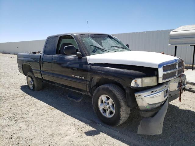 Foto 4 de la subasta – 2001 DODGE RAM 1500 con VIN 3B7HF13Z71M242946